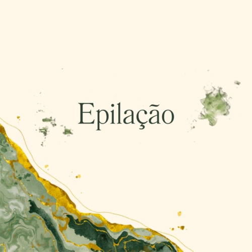 Epilação