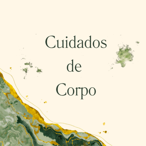 Cuidados do Corpo
