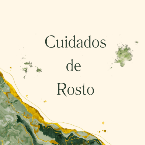 Cuidados de Rosto