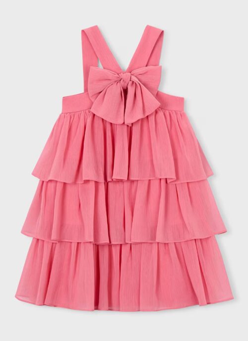 Vestido Mayoral