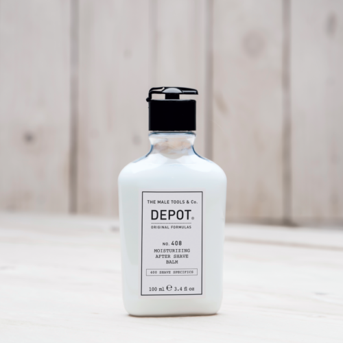 Aftershave