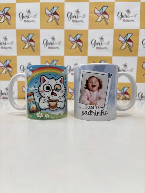 Canecas Personalizadas