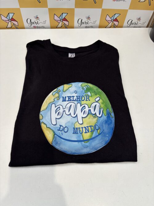 T-shirts Personalizadas