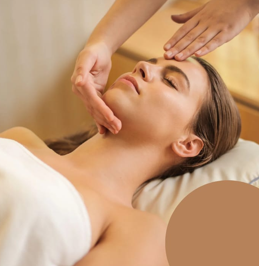 Serviços de Estética Avançada e Terapias Complementares