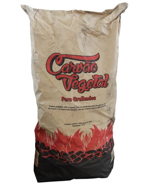 Carvão Vegetal