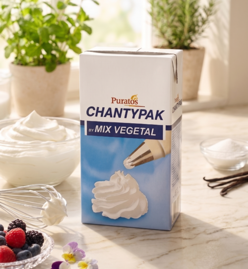 Nata vegetal - 1L