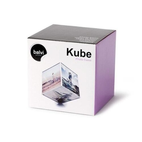 Cubo rotativo 15×15 para fotografias