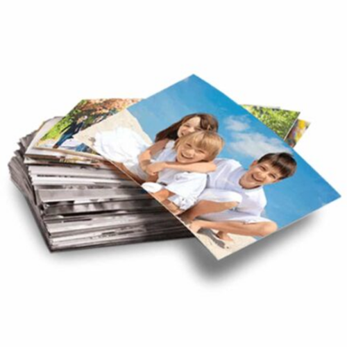 Packs Promocionais Fotografias