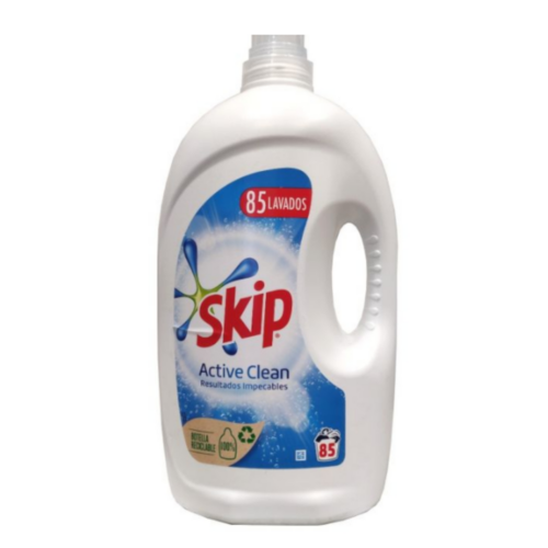 Skip Active Clean 85 Doses