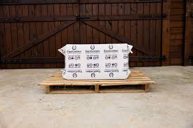 Aparas Madeira 20kg EquiGold