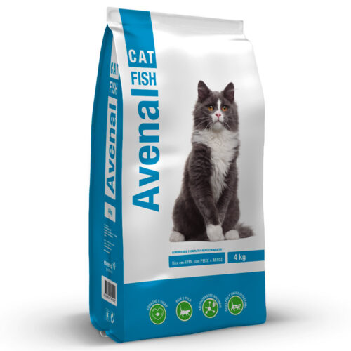 Avenal Cat Carne (Cópia)