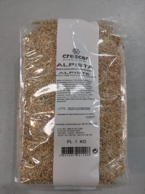 Alpista 1kg
