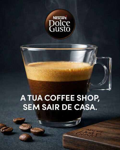 Café Dolce Gusto Capsulas 32 Unidades