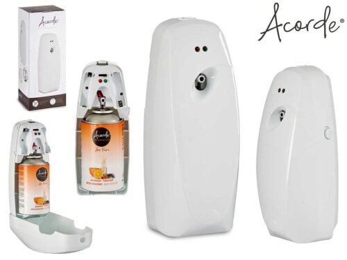 Difusor Automático p/ Ambientador