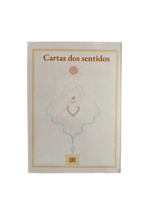 Cartas dos Sentidos