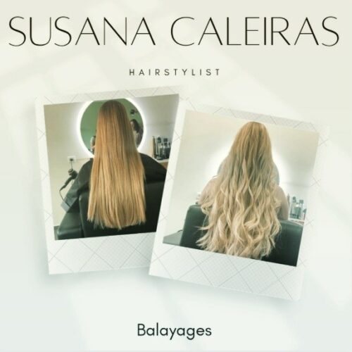 Balayage