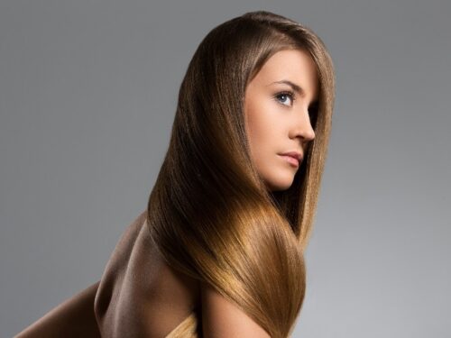 Brushing e Alisamento