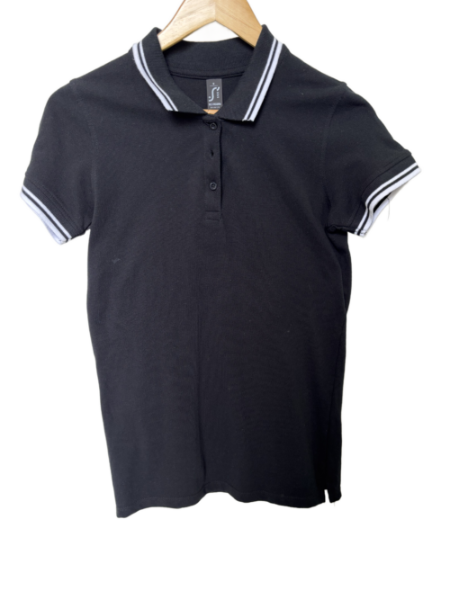 Polo Marca sols 210g de Senhora