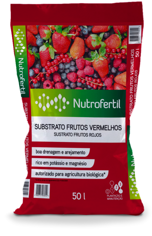 Substrato Premium 50L (Cópia)