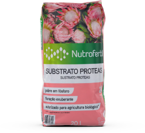 Substrato p/ Frutos Vermelhos 50L (Cópia)