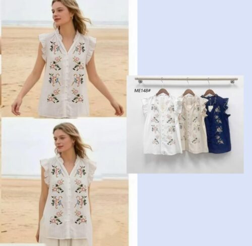 Blusas..