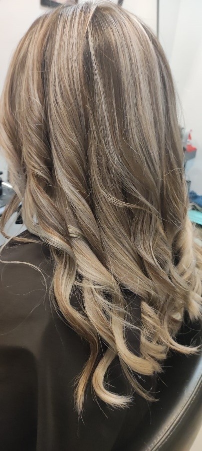 Balayage