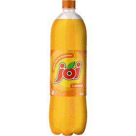 Refrigerante sem Gás Laranja Joi