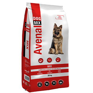 Ração p/ Gato Avenal Cat Carne (Cópia)