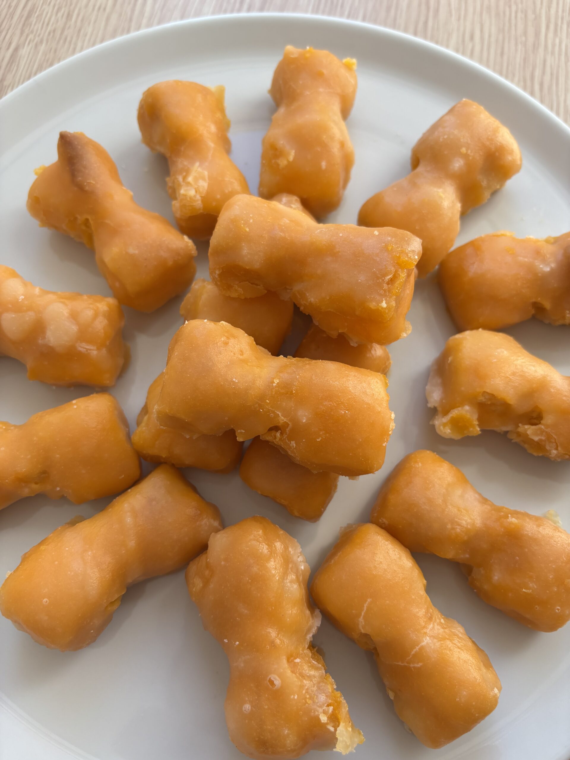 Lacitos de Doce de Ovos - Image 2