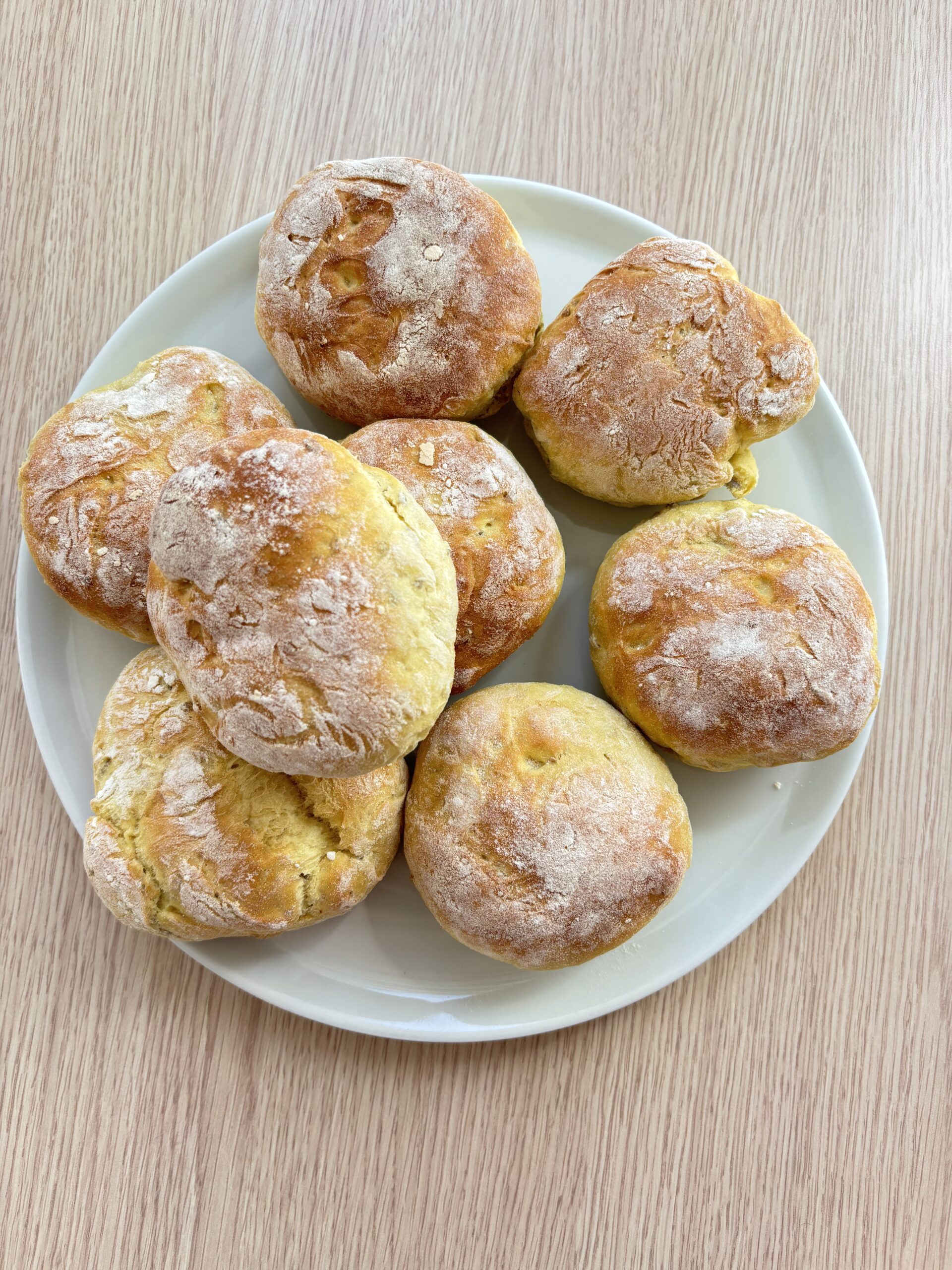 Pão de Girassol