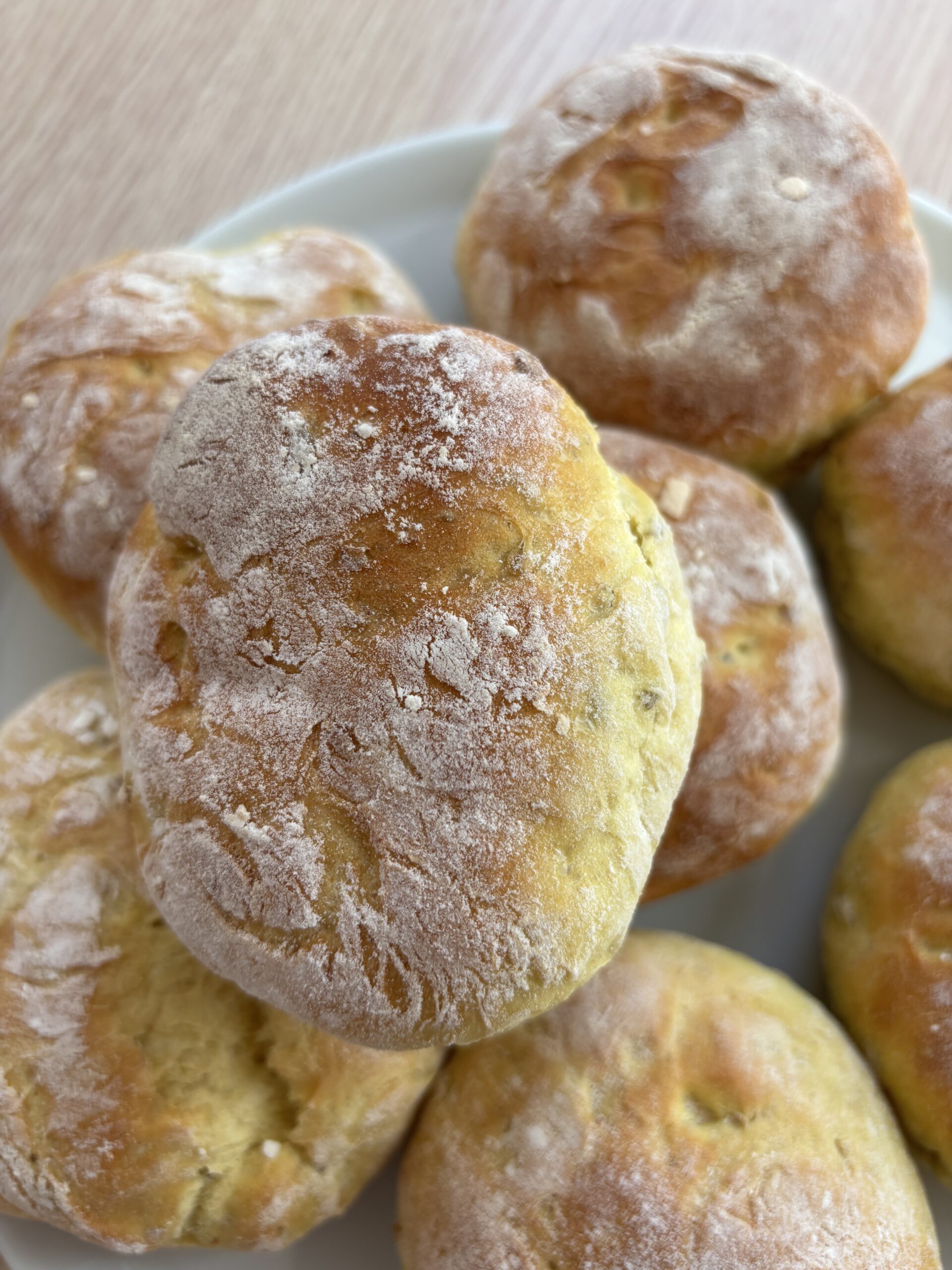 Pão de Girassol - Imagen 2