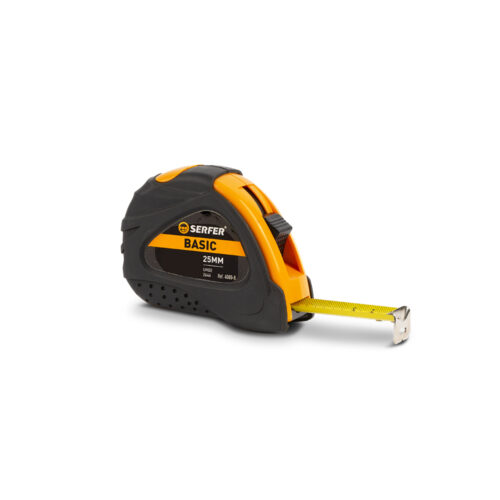 Fita Métrica 5M Serfer