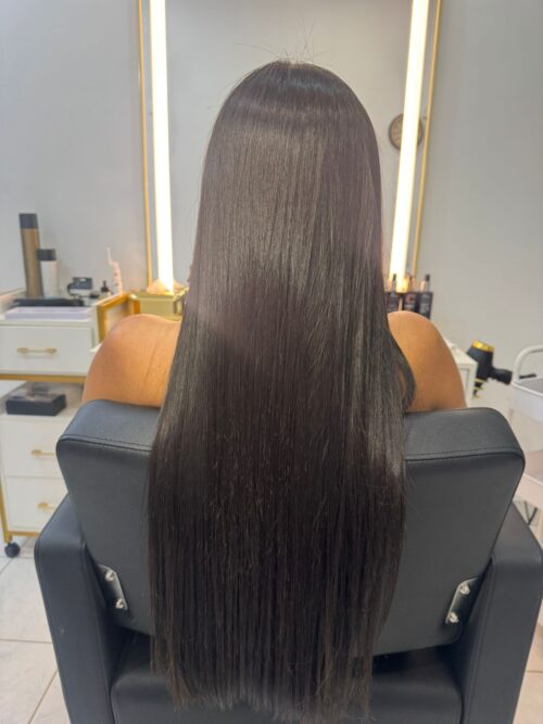 Alisamento