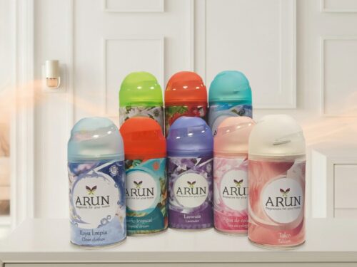 Ambientador Recarga Arun 250ml