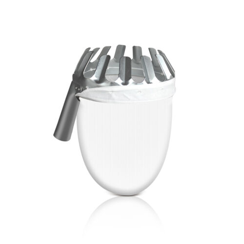 Colhedor de Fruta c/ Base de Tecido Serfer