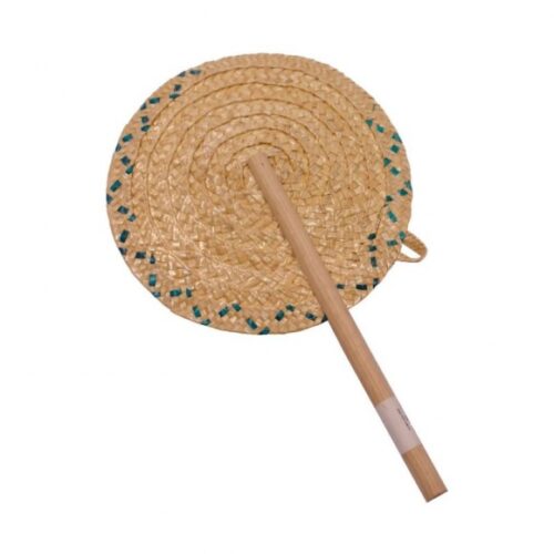 Abano de Palha 28cm
