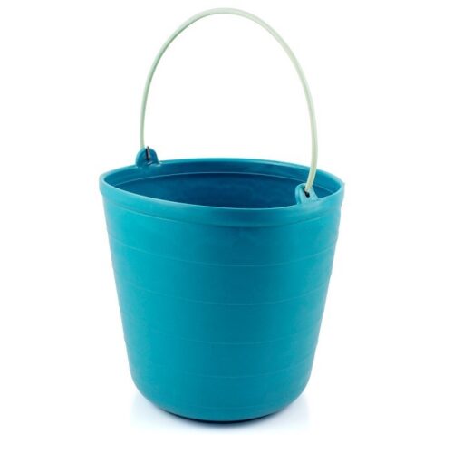 Balde Plástico 12L