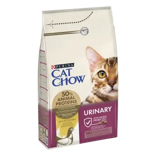 Ração p/ Gato cat Chow Urinary Tract 1.5kg