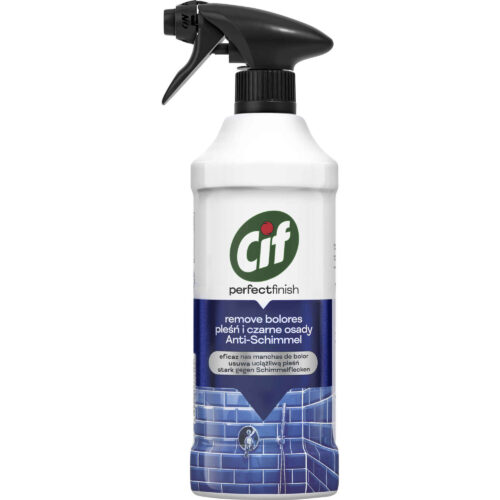 Removedor bolores Cif 435ml