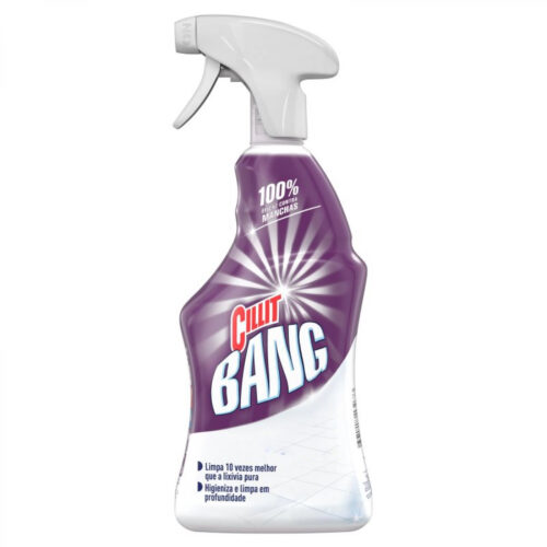 Spray Multiusos Cillit Bang 750ml