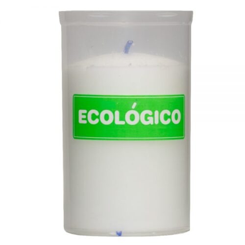 Vela Ecológica Cirio 0440