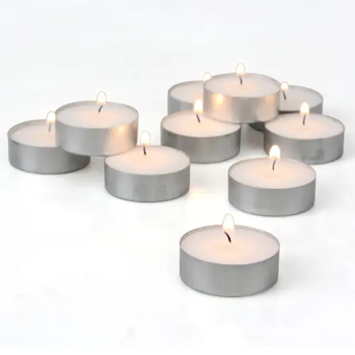 Vela Tealight Cirio