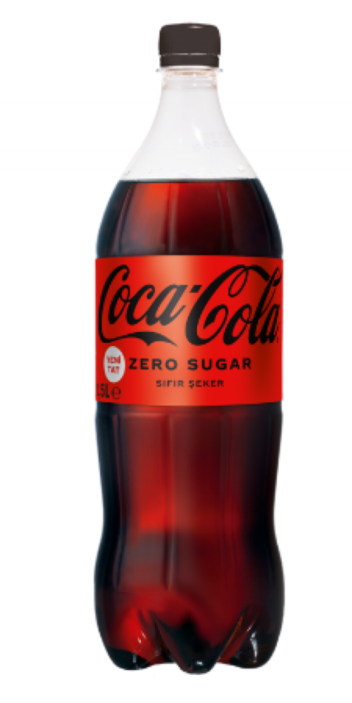 Coca-Cola Zero 1.5L
