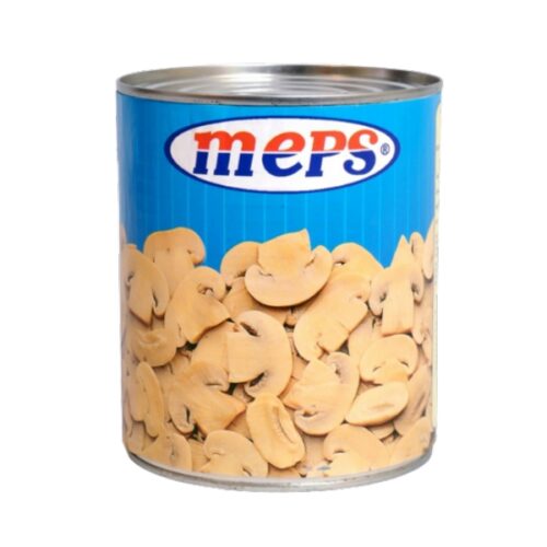 Cogumelos Laminados 780g