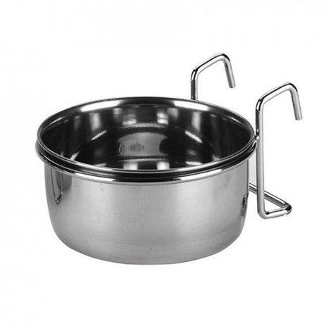 Comedouro / Bebedouro em Inox