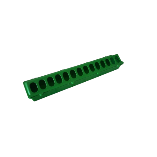 Comedouro Retangular 50cm