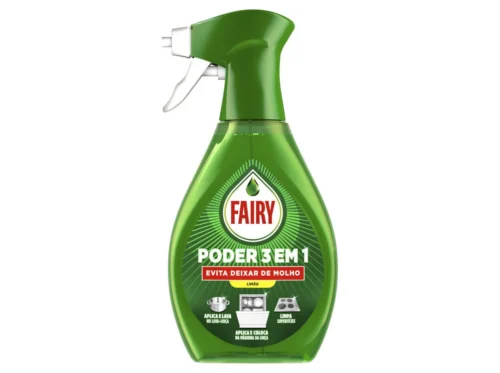 Fairy Spray 500ml