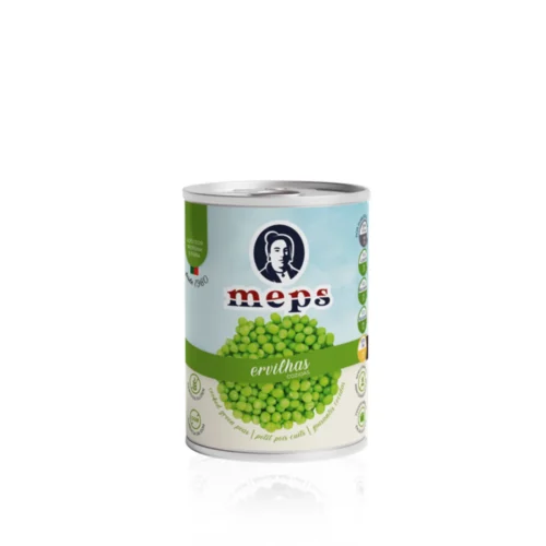 Ervilha Lata 420g
