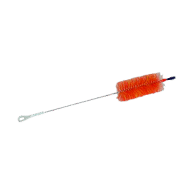 Escova Lava Garrafas
