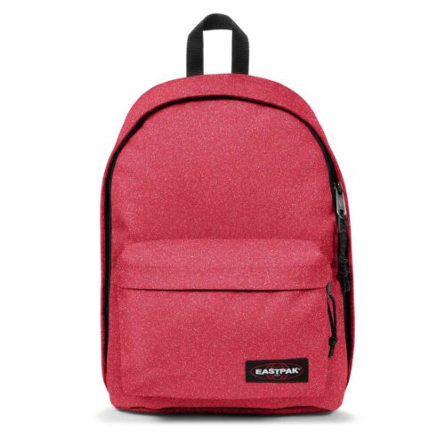 MOCHILA EASTPAK OUT OF OFFICE SPARK CARMINE